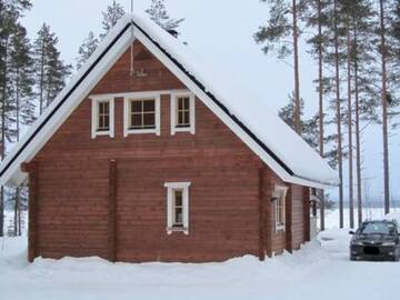 Фотографии Дома для отпуска Holiday Home Rantakumpu г. Лиекса (Финляндия) №4 Фото Дома для отпуска Holiday Home Rantakumpu г. Лиекса 4