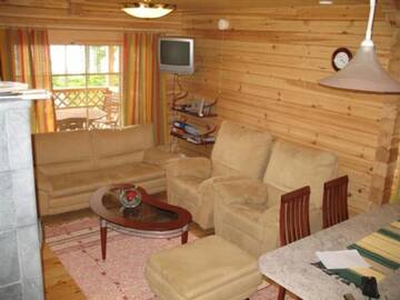 Фотографии Дома для отпуска Holiday Home Rantakumpu г. Лиекса (Финляндия) №5 Фото Дома для отпуска Holiday Home Rantakumpu г. Лиекса 5