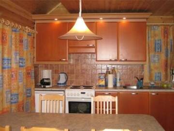 Фотографии Дома для отпуска Holiday Home Metsäranta г. Лиекса (Финляндия) №4 Фото Дома для отпуска Holiday Home Metsäranta г. Лиекса 4