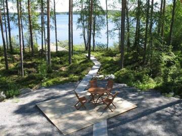 Фотографии Дома для отпуска Holiday Home Metsäranta г. Лиекса (Финляндия) №2 Фото Дома для отпуска Holiday Home Metsäranta г. Лиекса 2