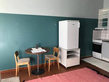 Фото номера Апартаменты Отель Merilänhovin huoneistohotelli г. Лиекса 4
