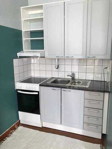 Фото номера Апартаменты Отель Merilänhovin huoneistohotelli г. Лиекса 10