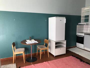 Фото номера Апартаменты Отель Merilänhovin huoneistohotelli г. Лиекса 11
